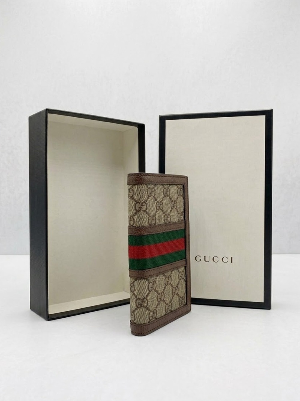 Gucci Empty Luxury Box Only